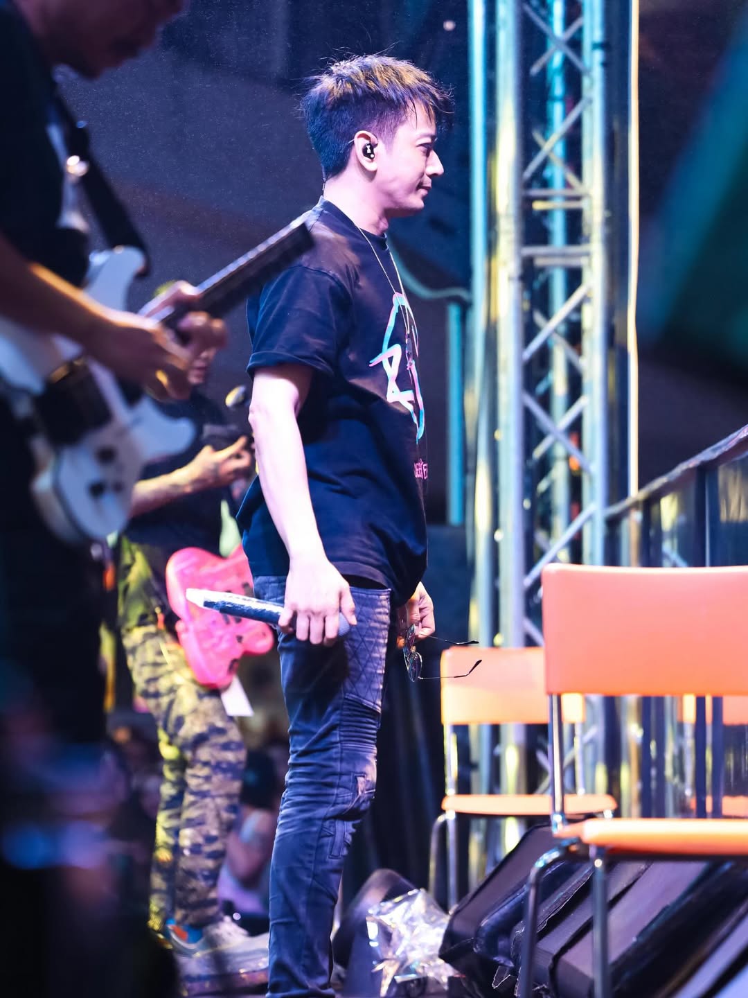 เคน - ปรัชญา มีบำรุง