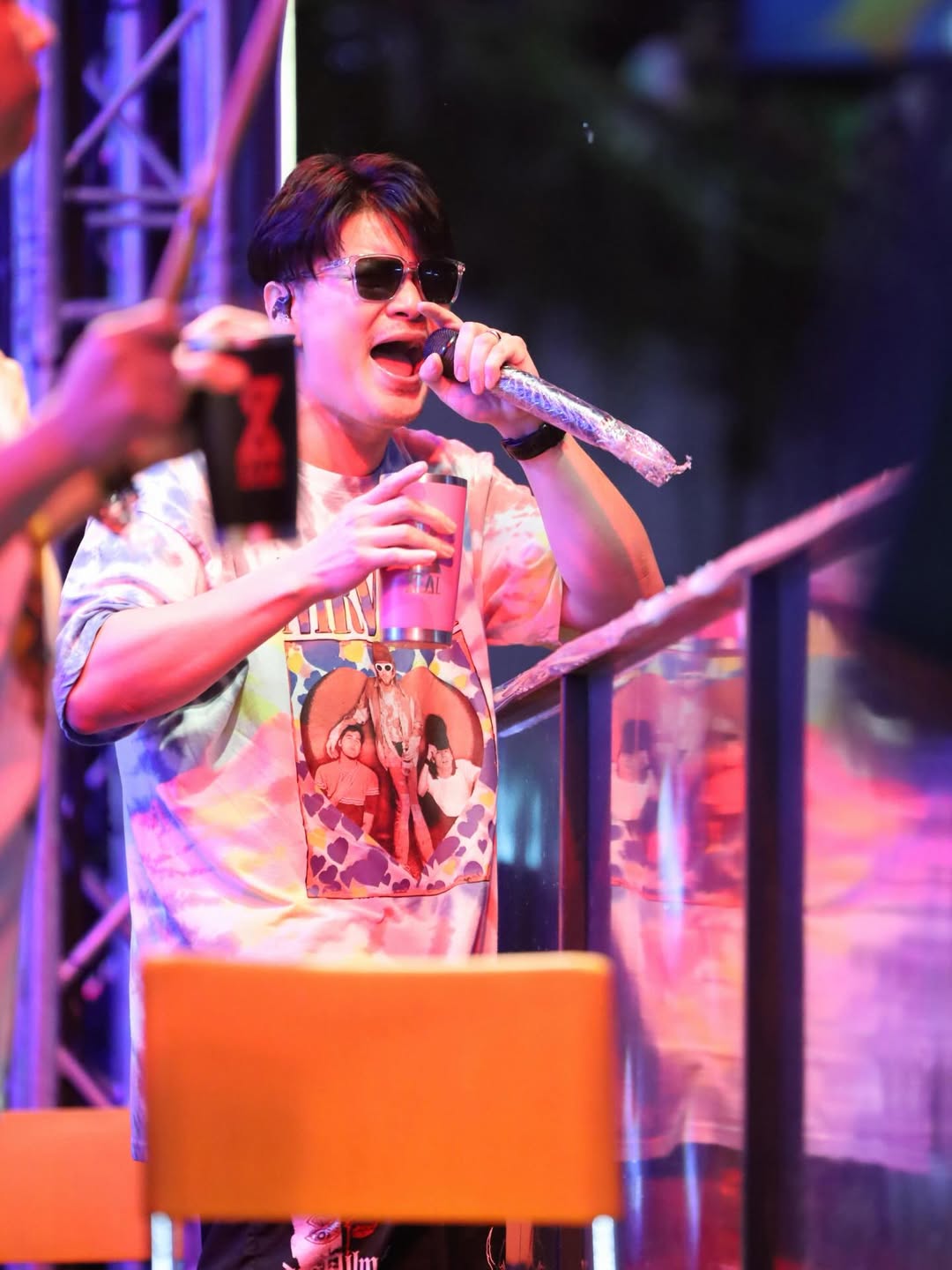 เคน - ปรัชญา มีบำรุง