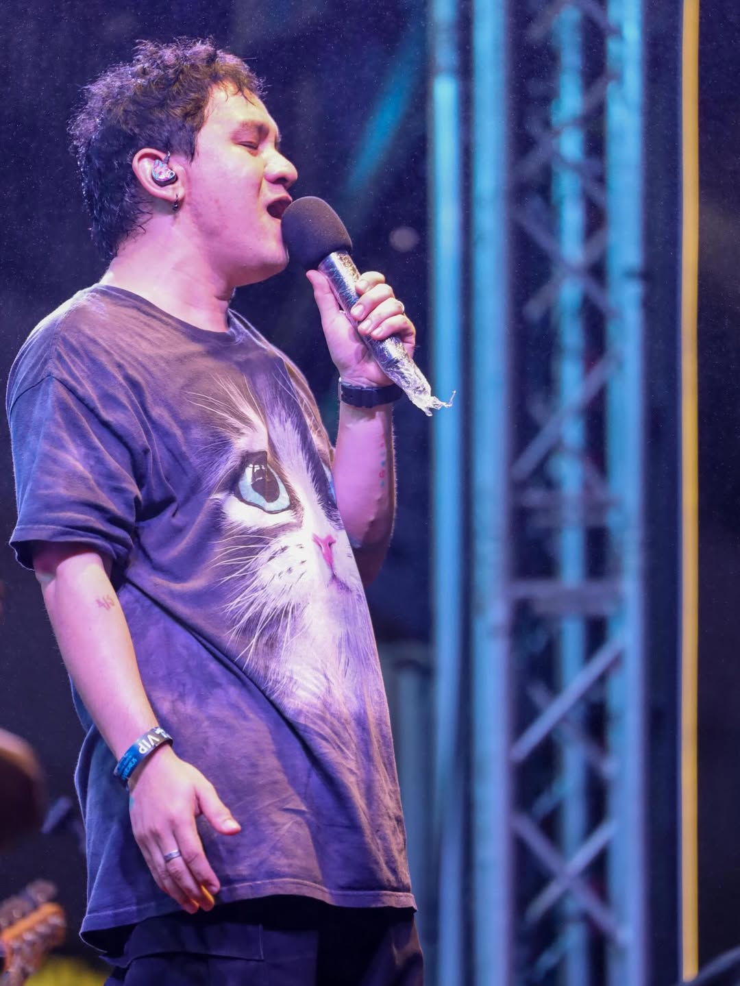 เคน - ปรัชญา มีบำรุง