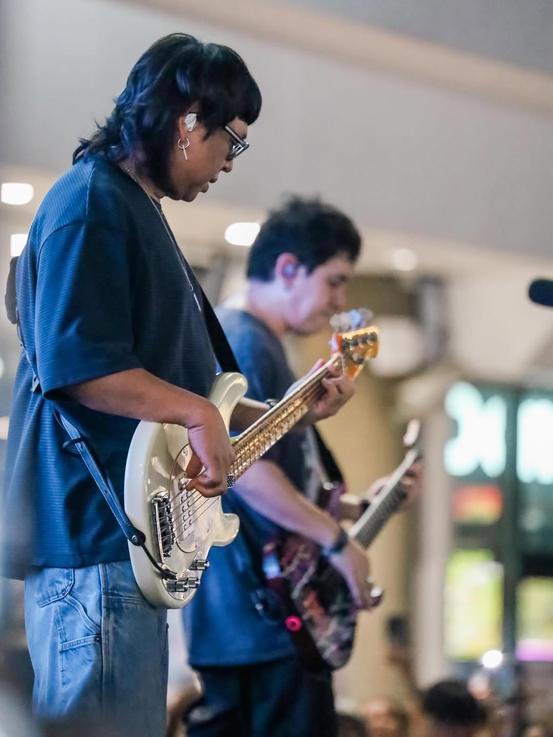 เคน - ปรัชญา มีบำรุง