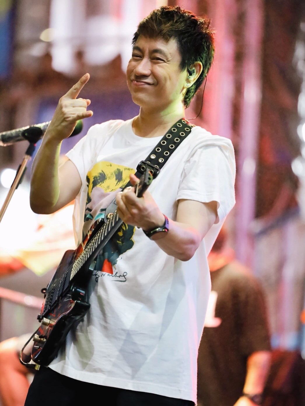 เคน - ปรัชญา มีบำรุง