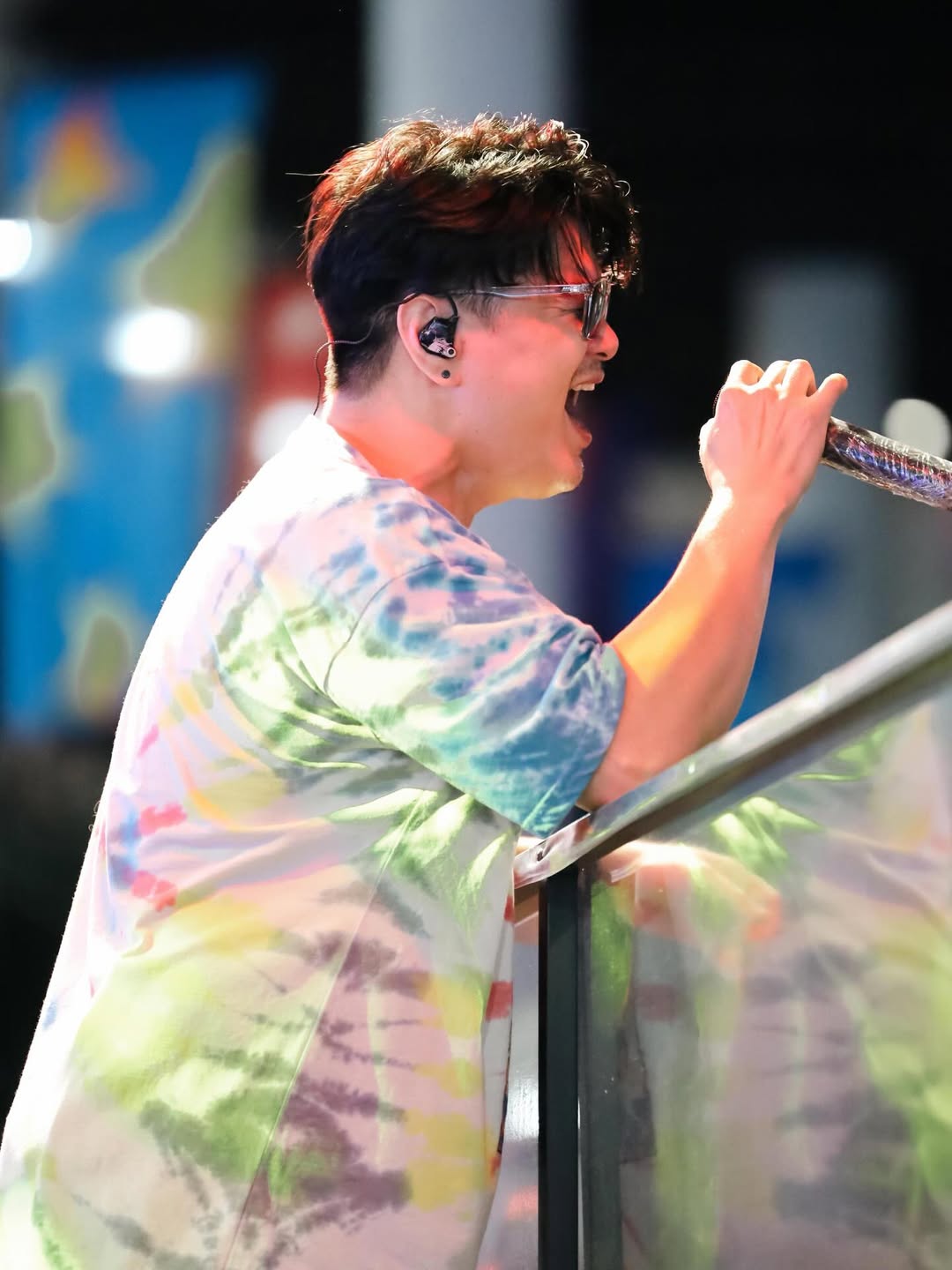 เคน - ปรัชญา มีบำรุง