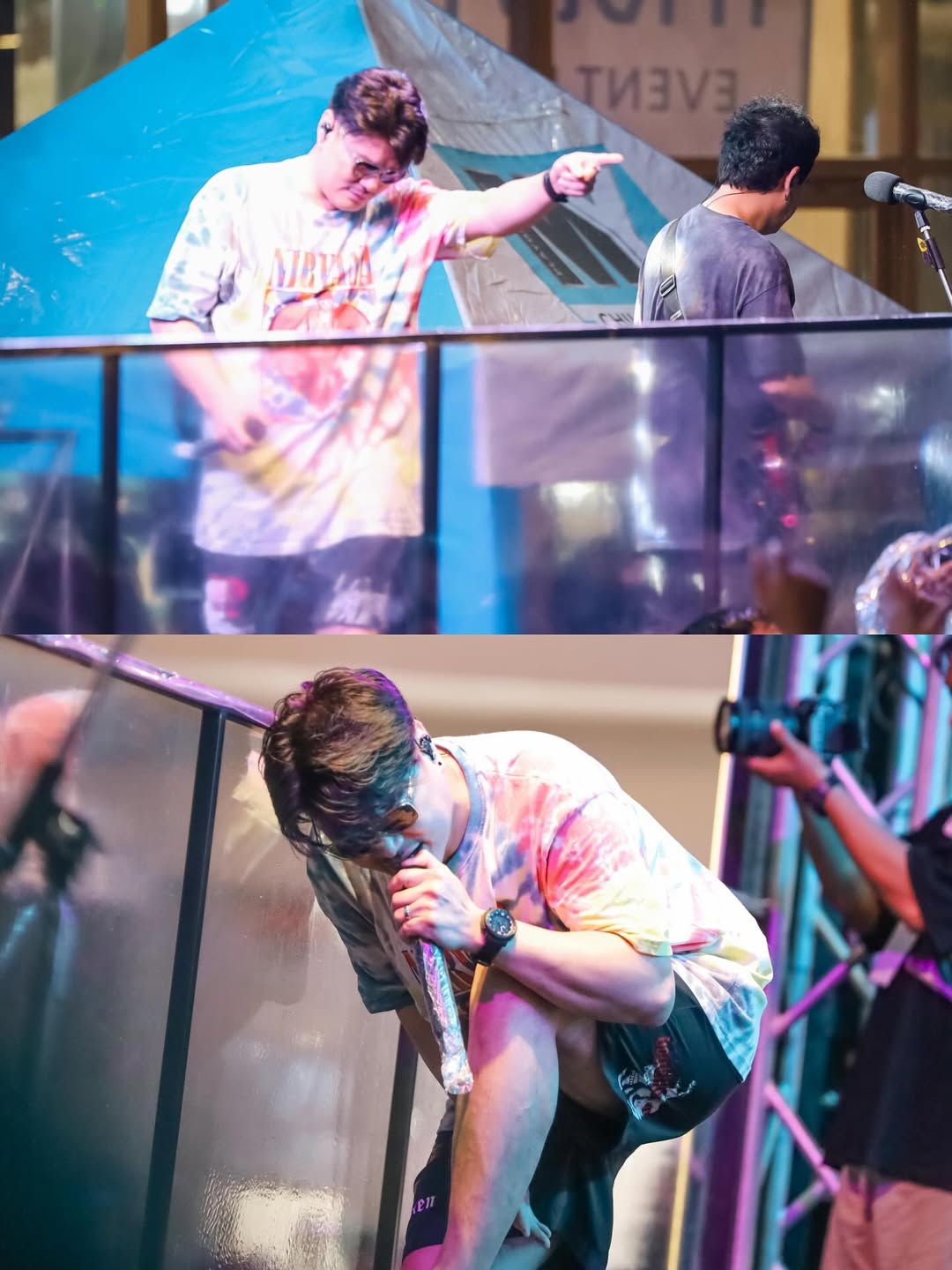 เคน - ปรัชญา มีบำรุง