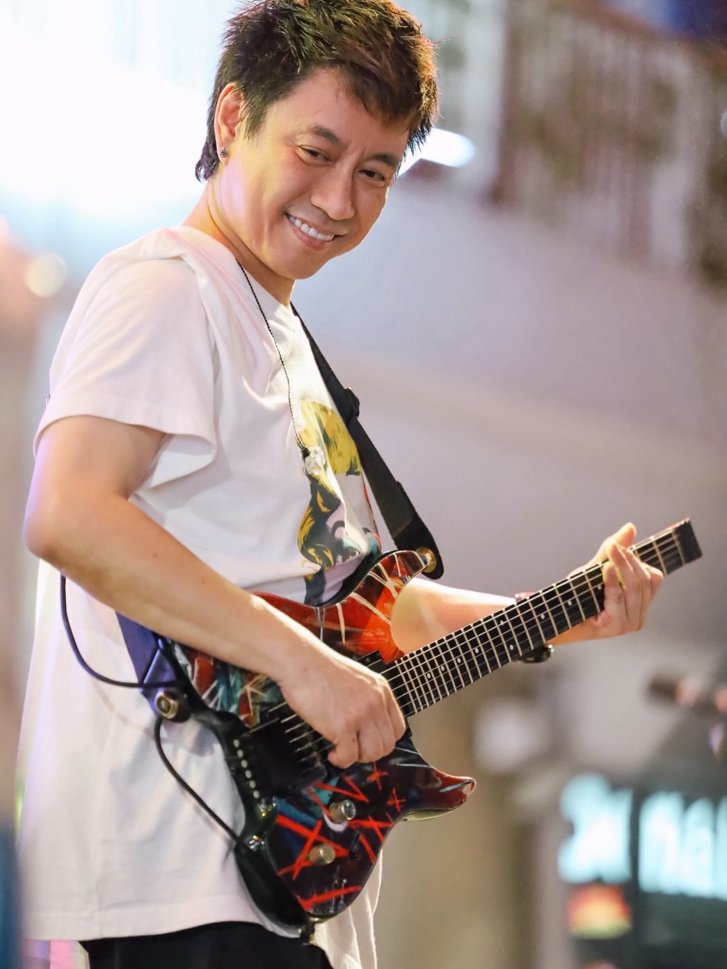 เคน - ปรัชญา มีบำรุง