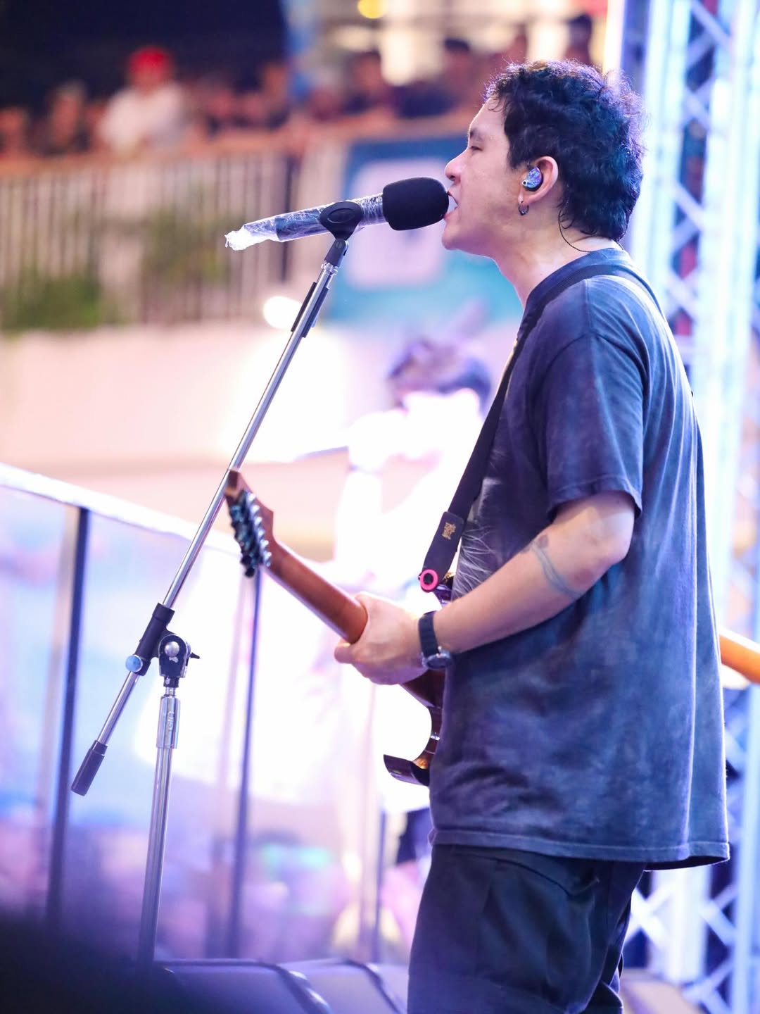 เคน - ปรัชญา มีบำรุง