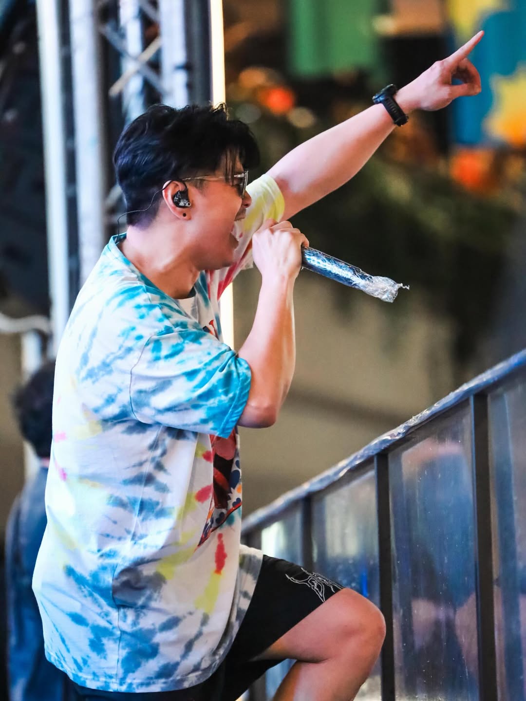 เคน - ปรัชญา มีบำรุง