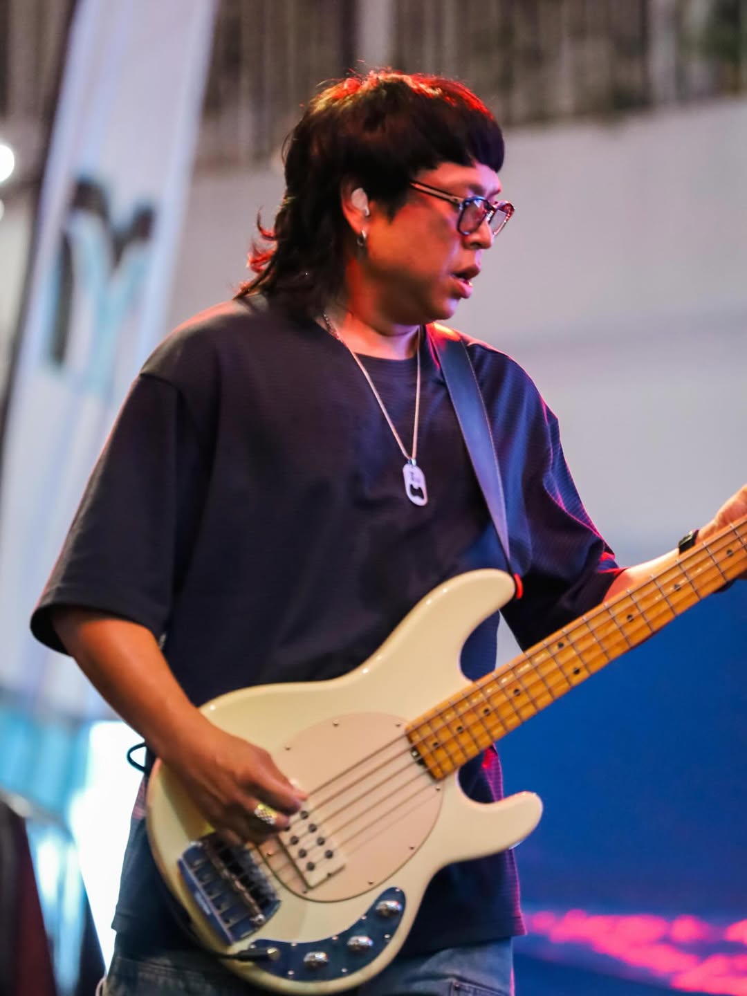 เคน - ปรัชญา มีบำรุง