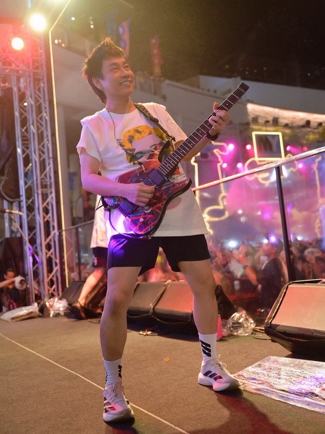 เคน - ปรัชญา มีบำรุง