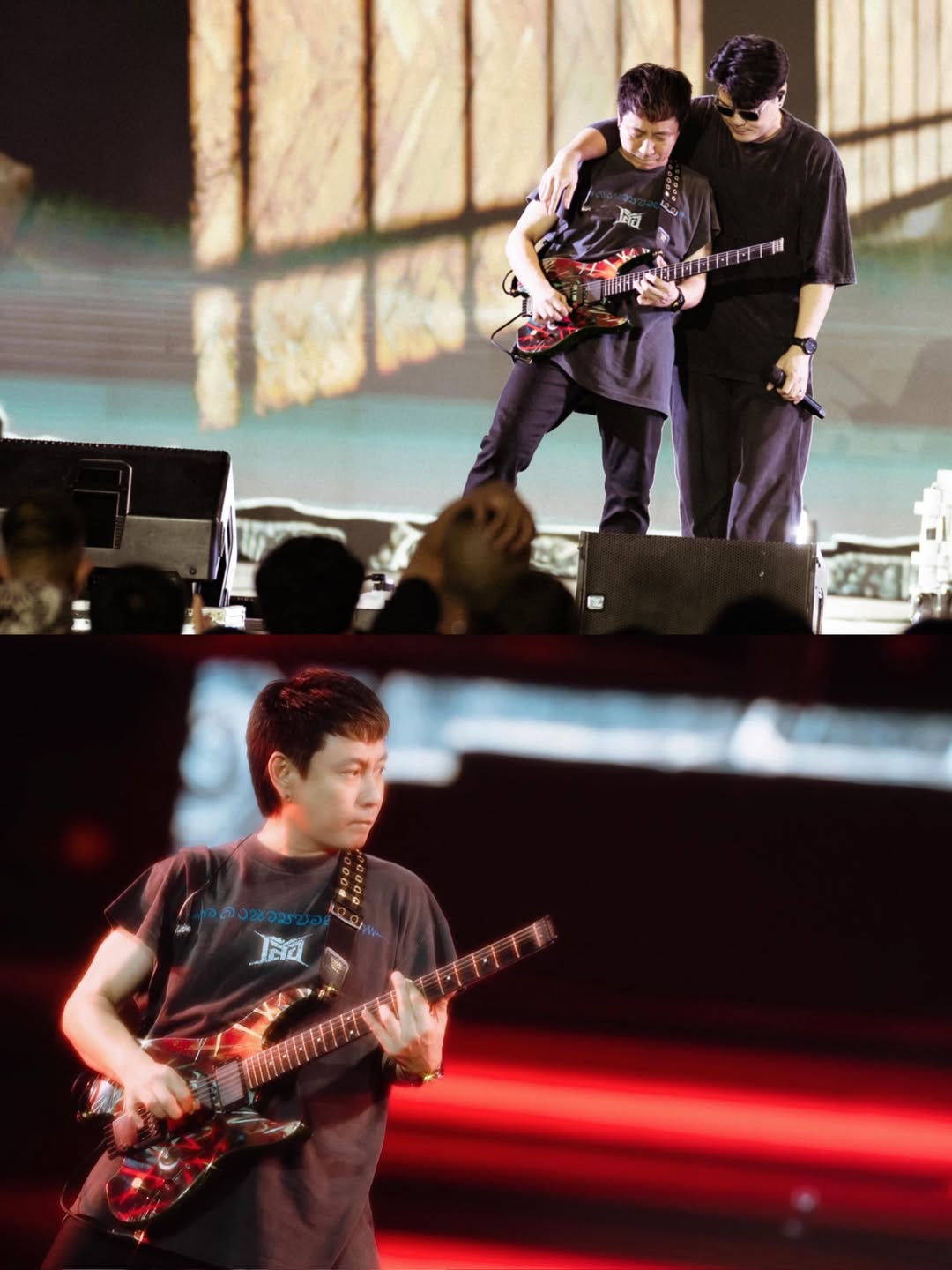 เคน - ปรัชญา มีบำรุง