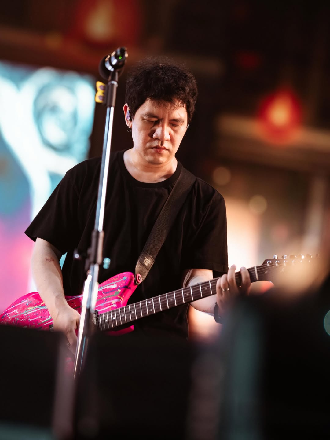เคน - ปรัชญา มีบำรุง