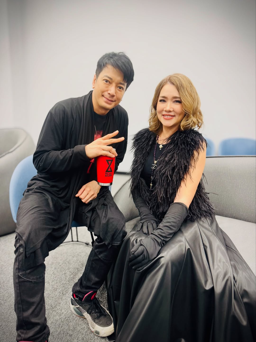 เคน - ปรัชญา มีบำรุง