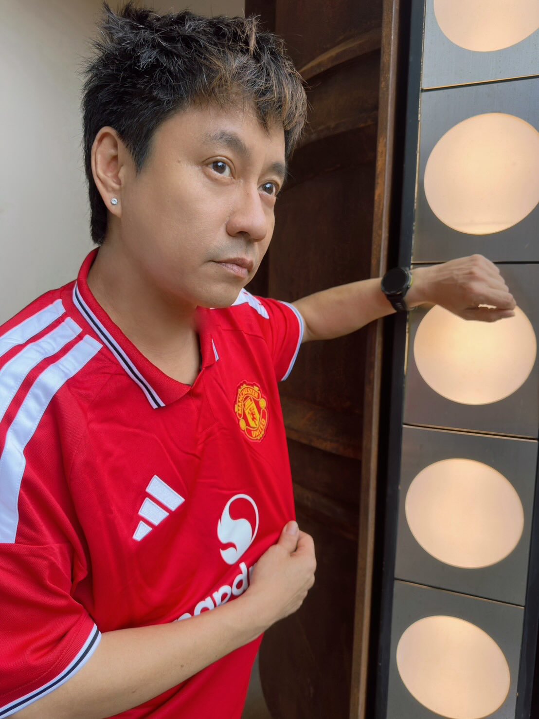 เคน - ปรัชญา มีบำรุง