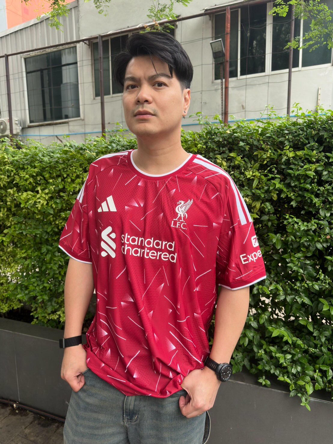 เคน - ปรัชญา มีบำรุง