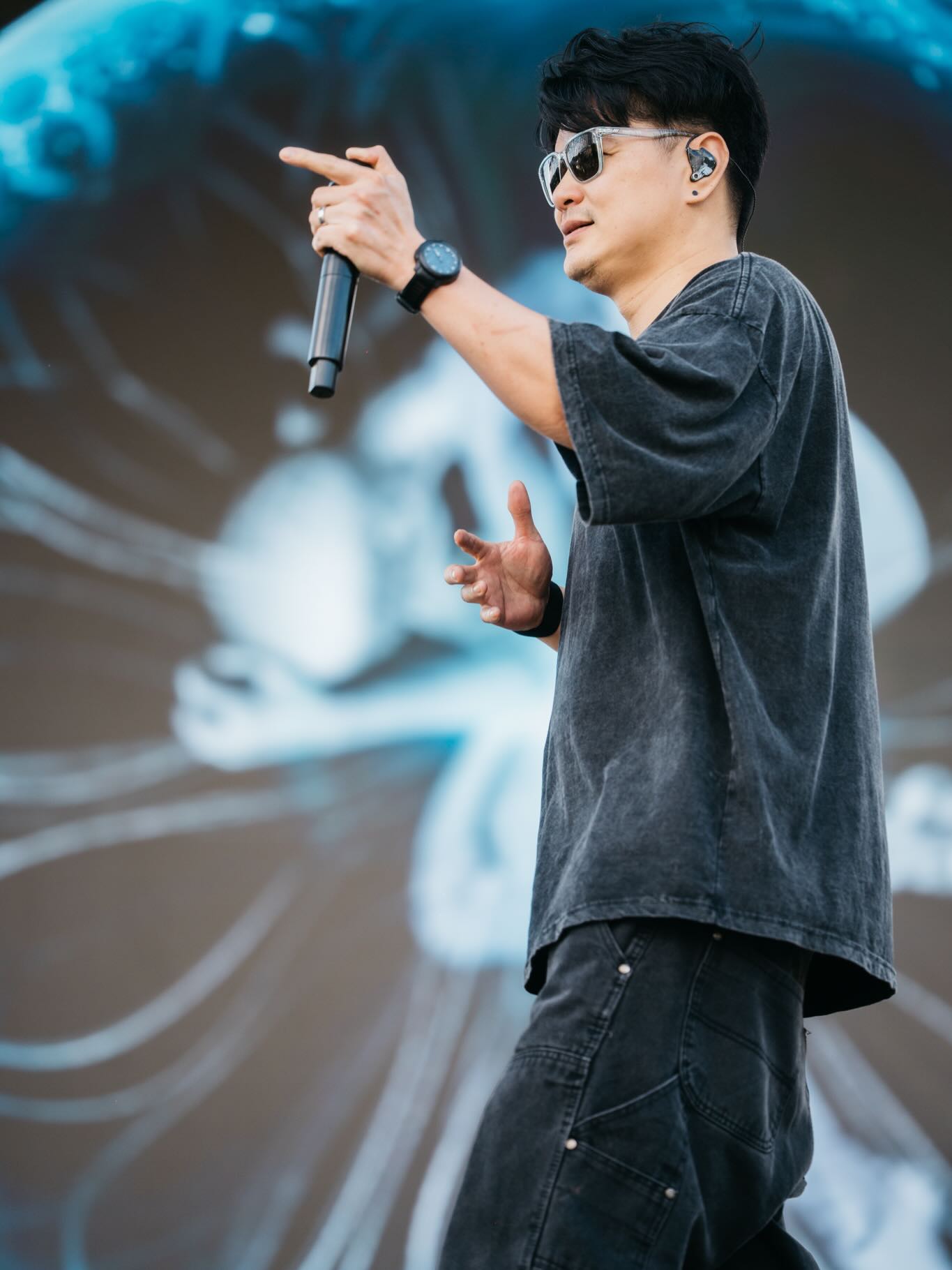 เคน - ปรัชญา มีบำรุง