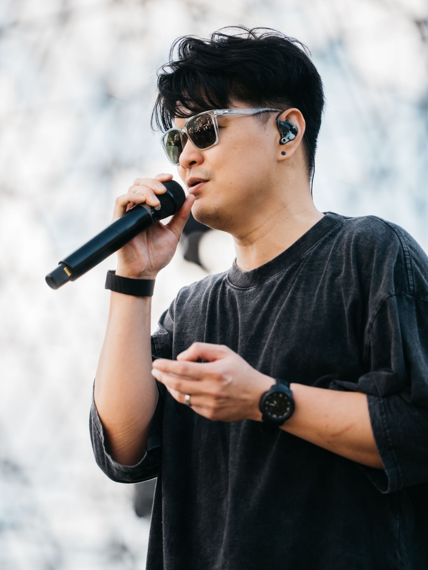 เคน - ปรัชญา มีบำรุง