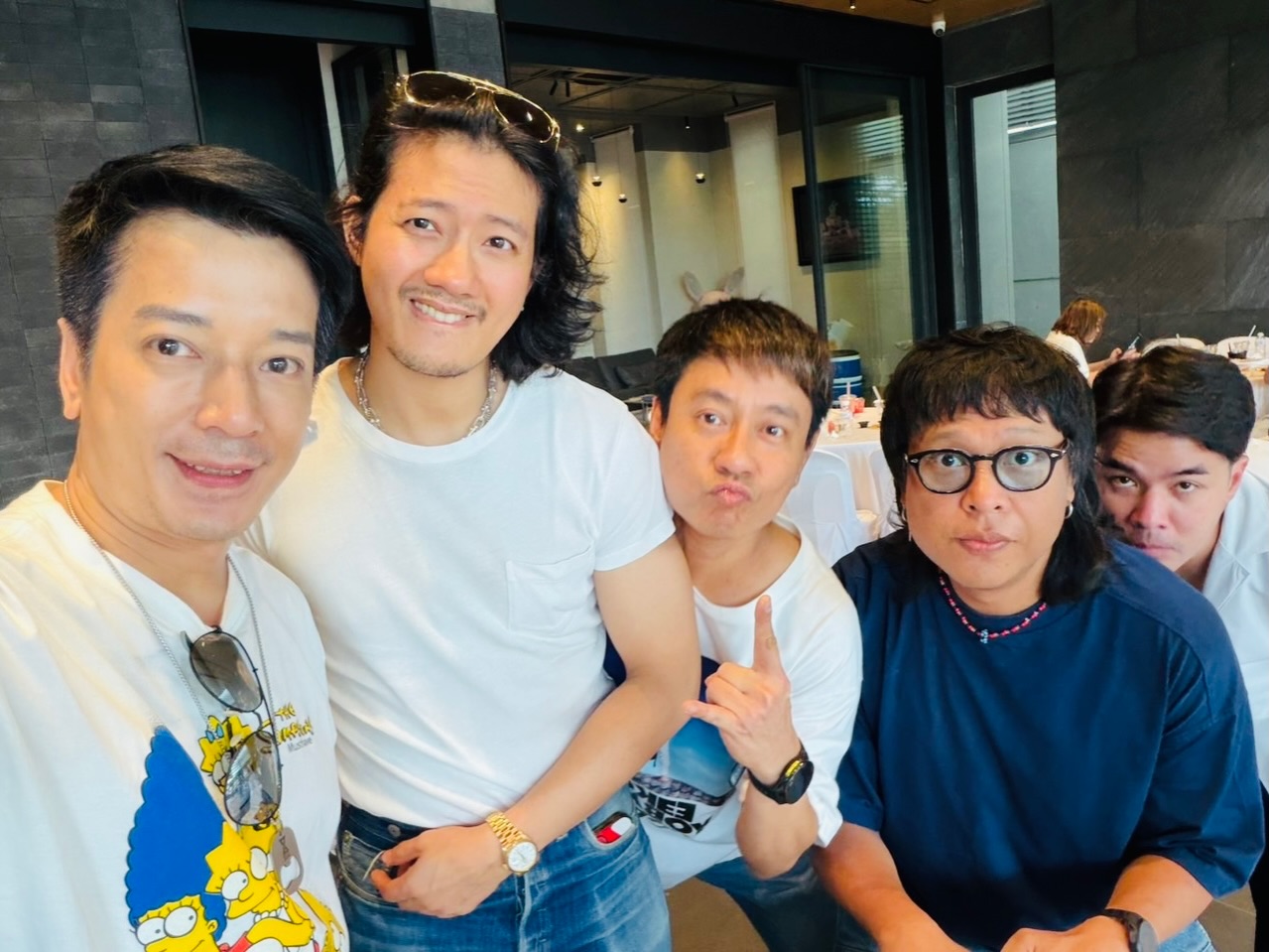เคน - ปรัชญา มีบำรุง