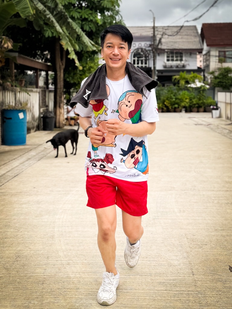 เคน - ปรัชญา มีบำรุง