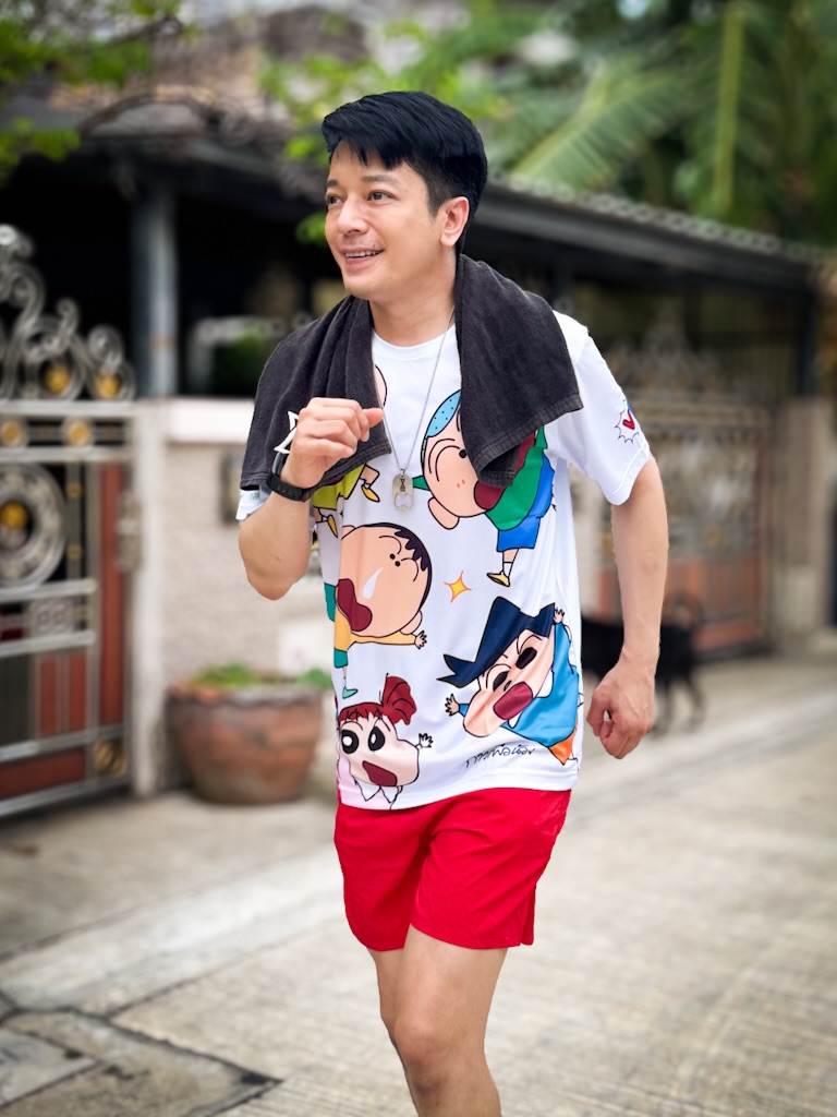 เคน - ปรัชญา มีบำรุง