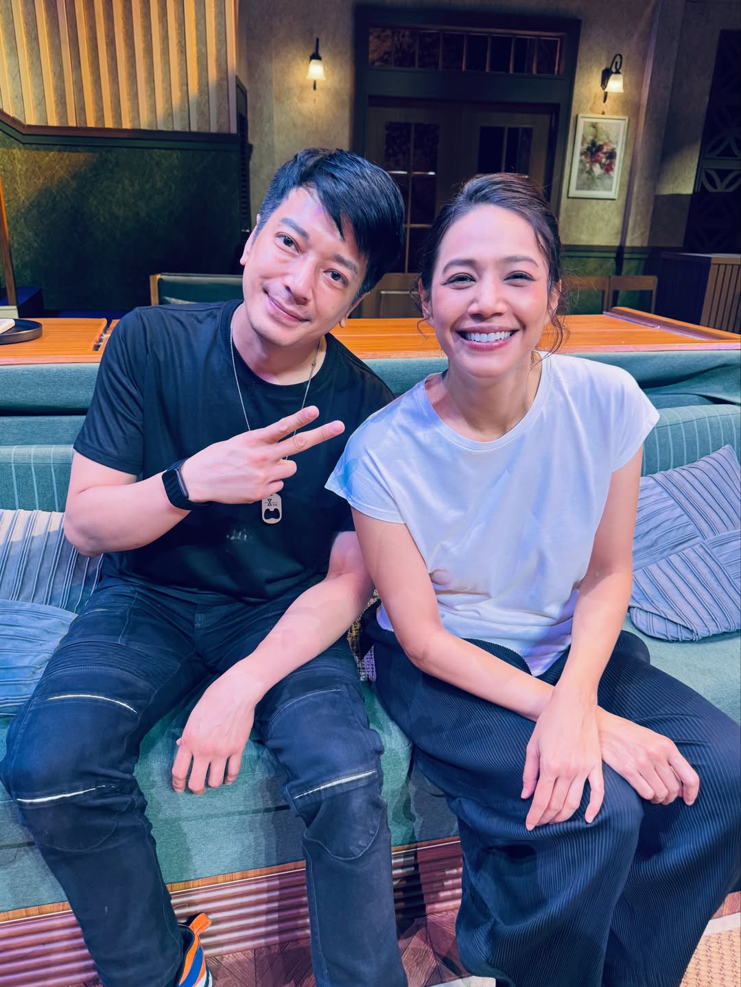 เคน - ปรัชญา มีบำรุง