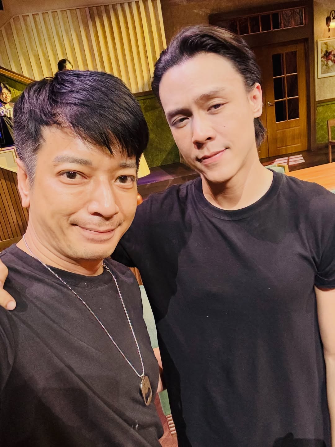 เคน - ปรัชญา มีบำรุง