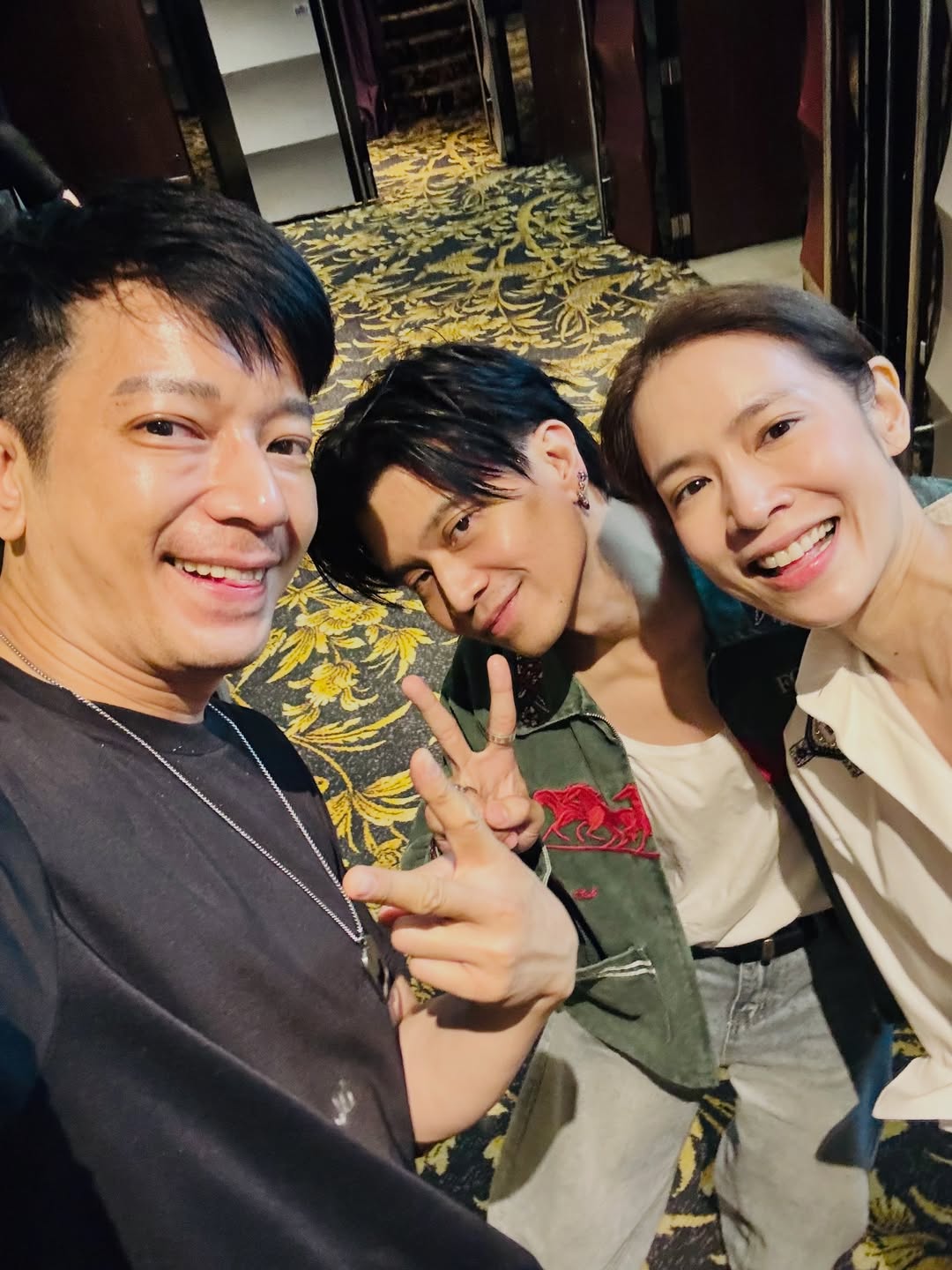 เคน - ปรัชญา มีบำรุง