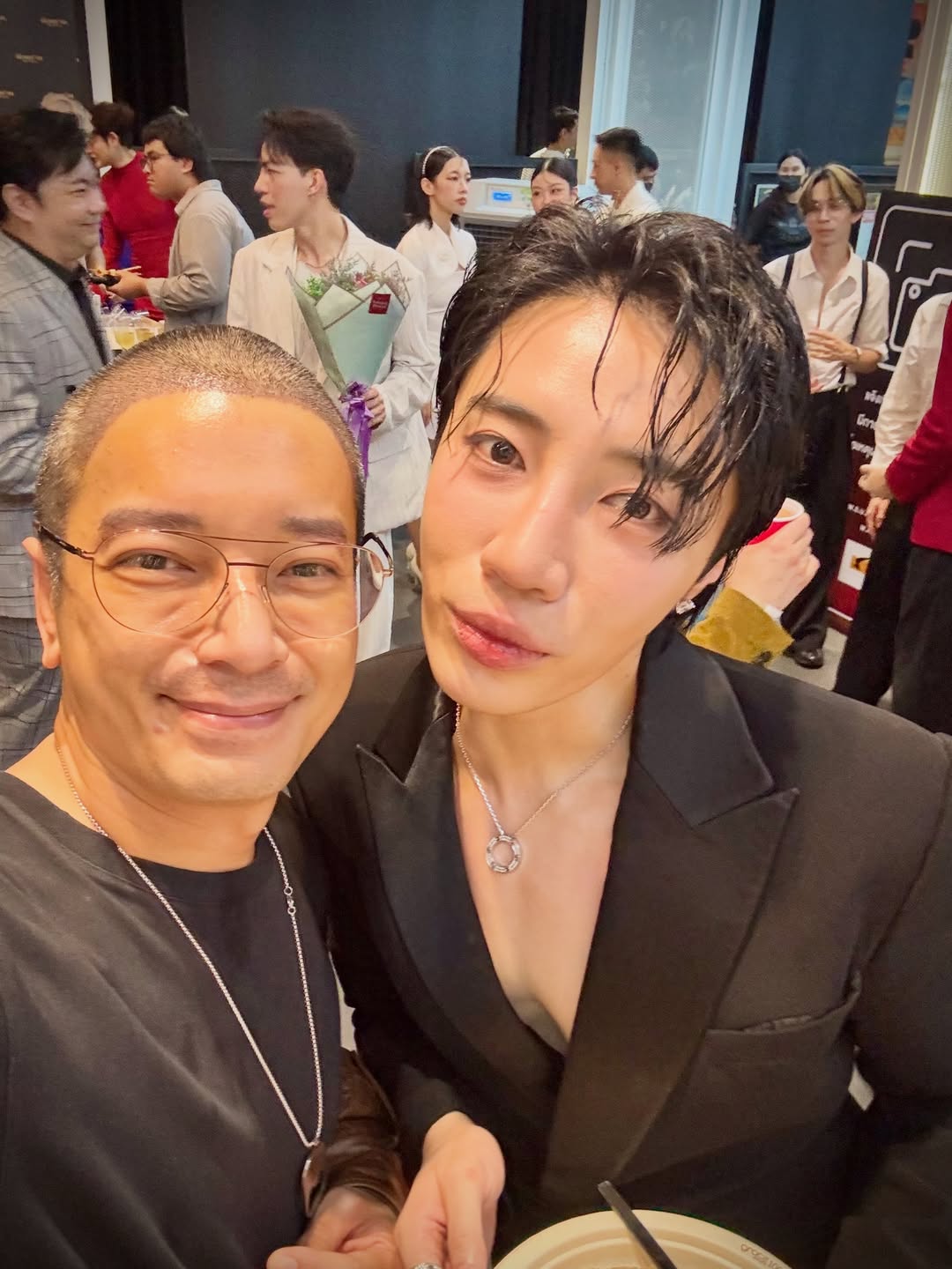 เคน - ปรัชญา มีบำรุง