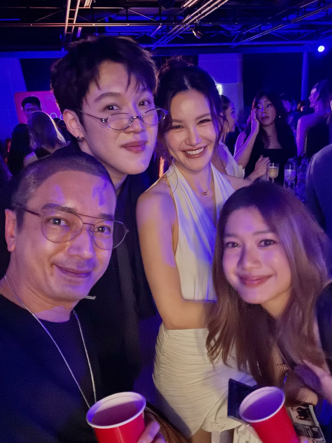 เคน - ปรัชญา มีบำรุง