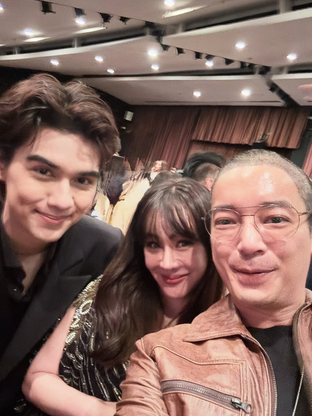 เคน - ปรัชญา มีบำรุง