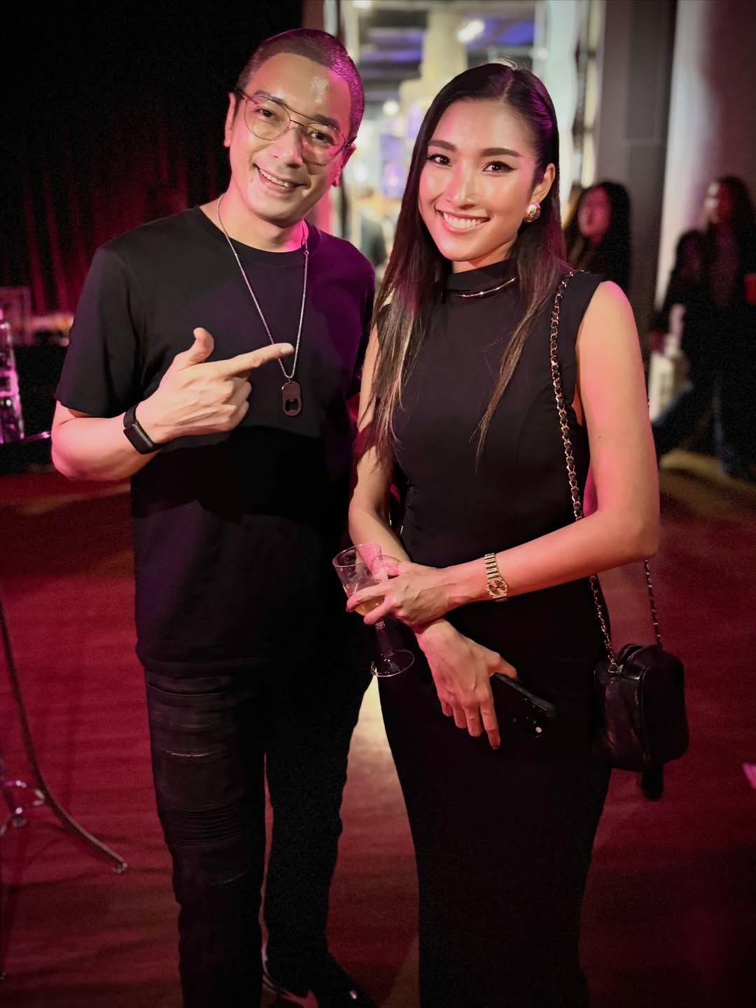 เคน - ปรัชญา มีบำรุง