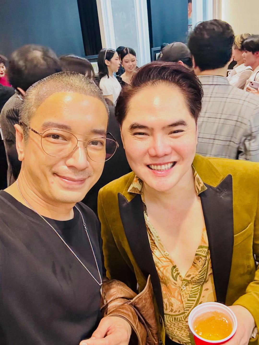 เคน - ปรัชญา มีบำรุง