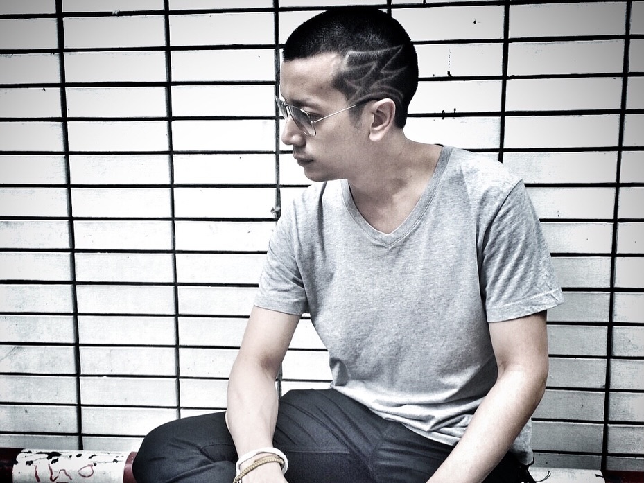 เคน - ปรัชญา มีบำรุง