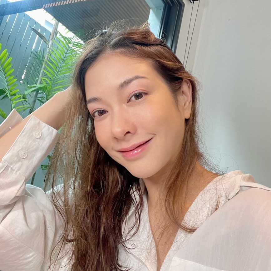 แป้ง - อรจิรา แหลมวิไล