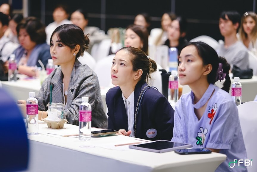 แป้ง - อรจิรา แหลมวิไล