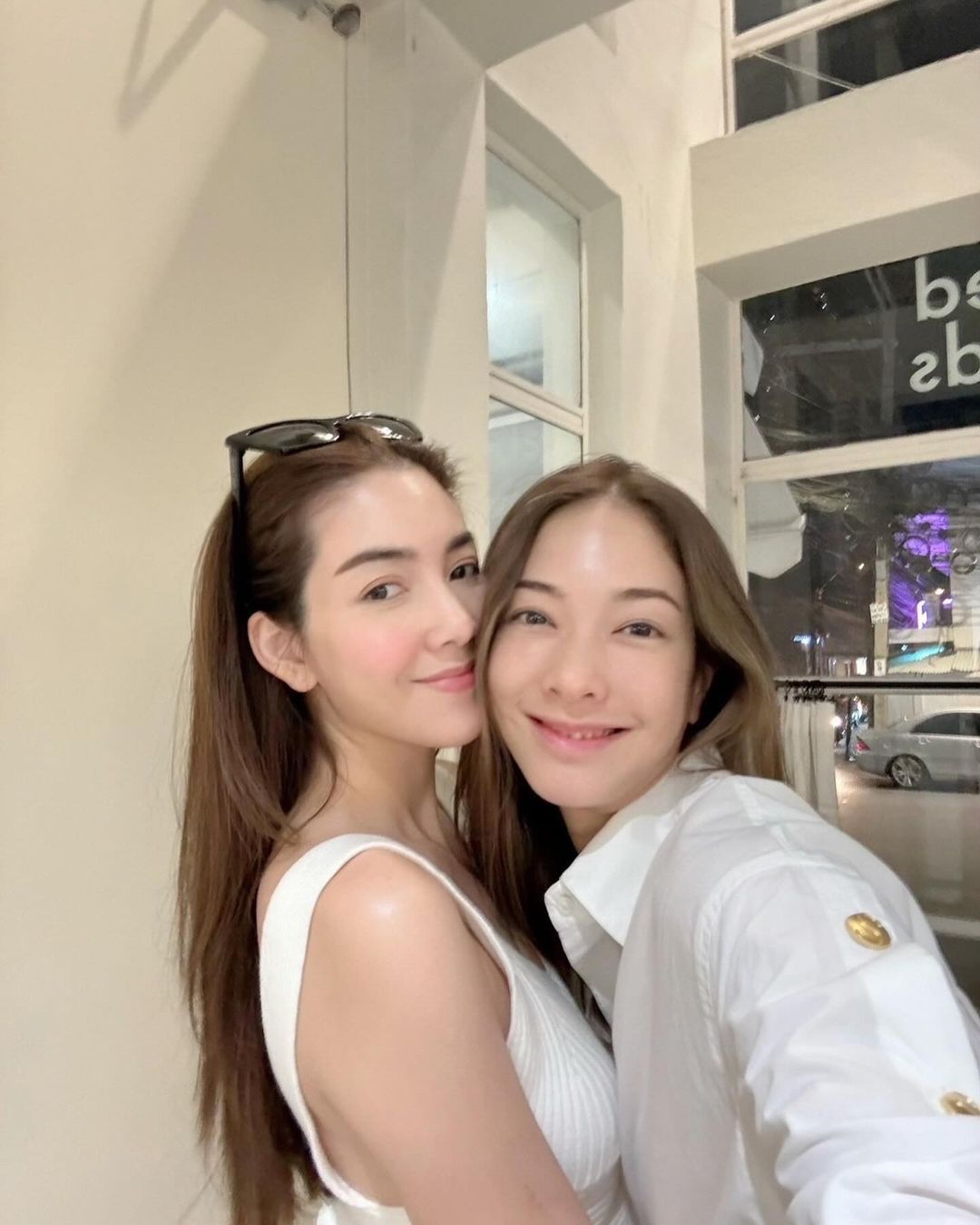 แป้ง - อรจิรา แหลมวิไล