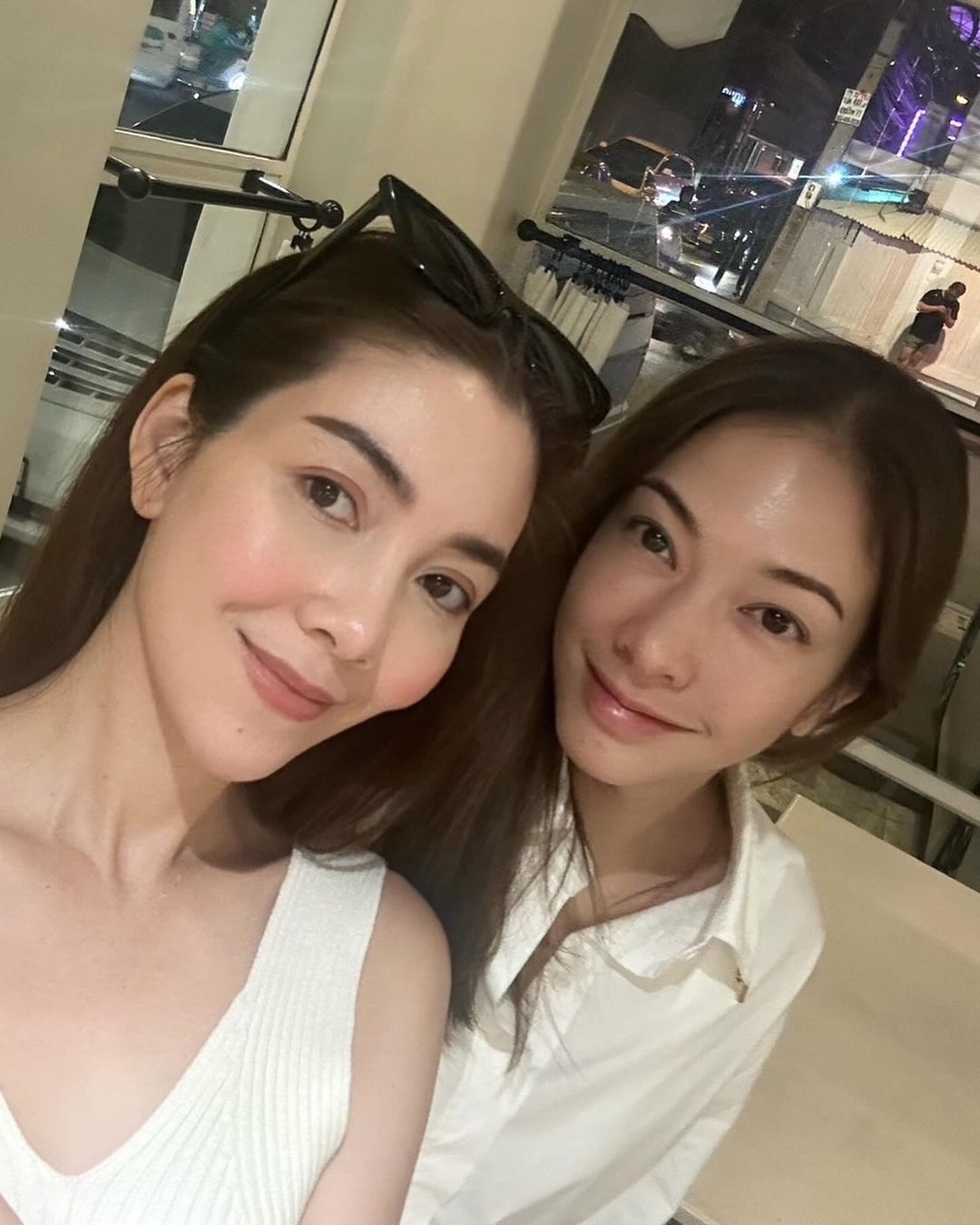 แป้ง - อรจิรา แหลมวิไล