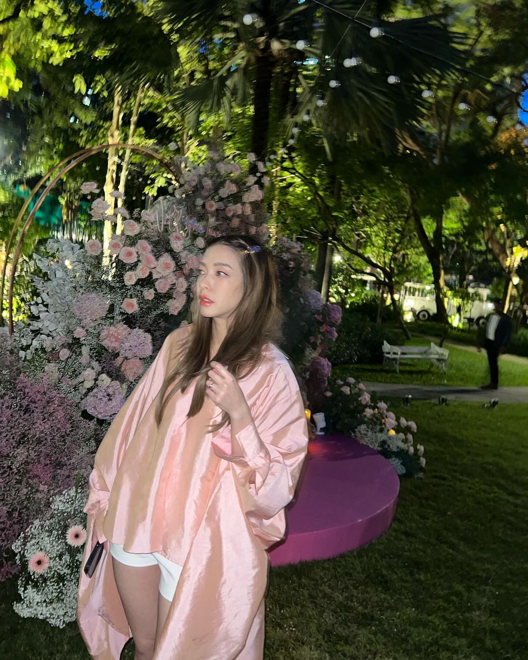 แป้ง - อรจิรา แหลมวิไล