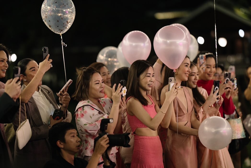 แป้ง - อรจิรา แหลมวิไล