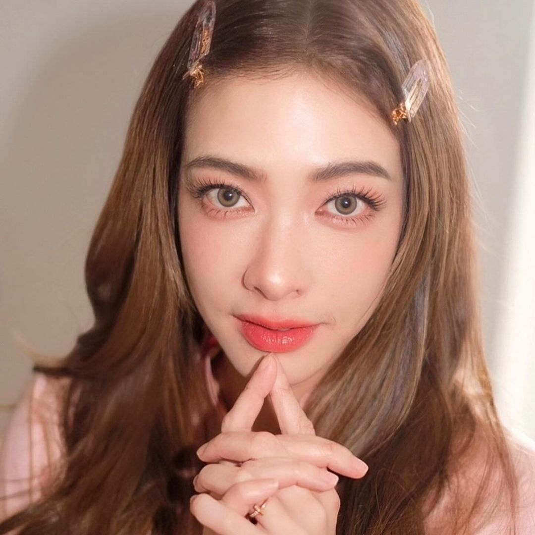 แป้ง - อรจิรา แหลมวิไล