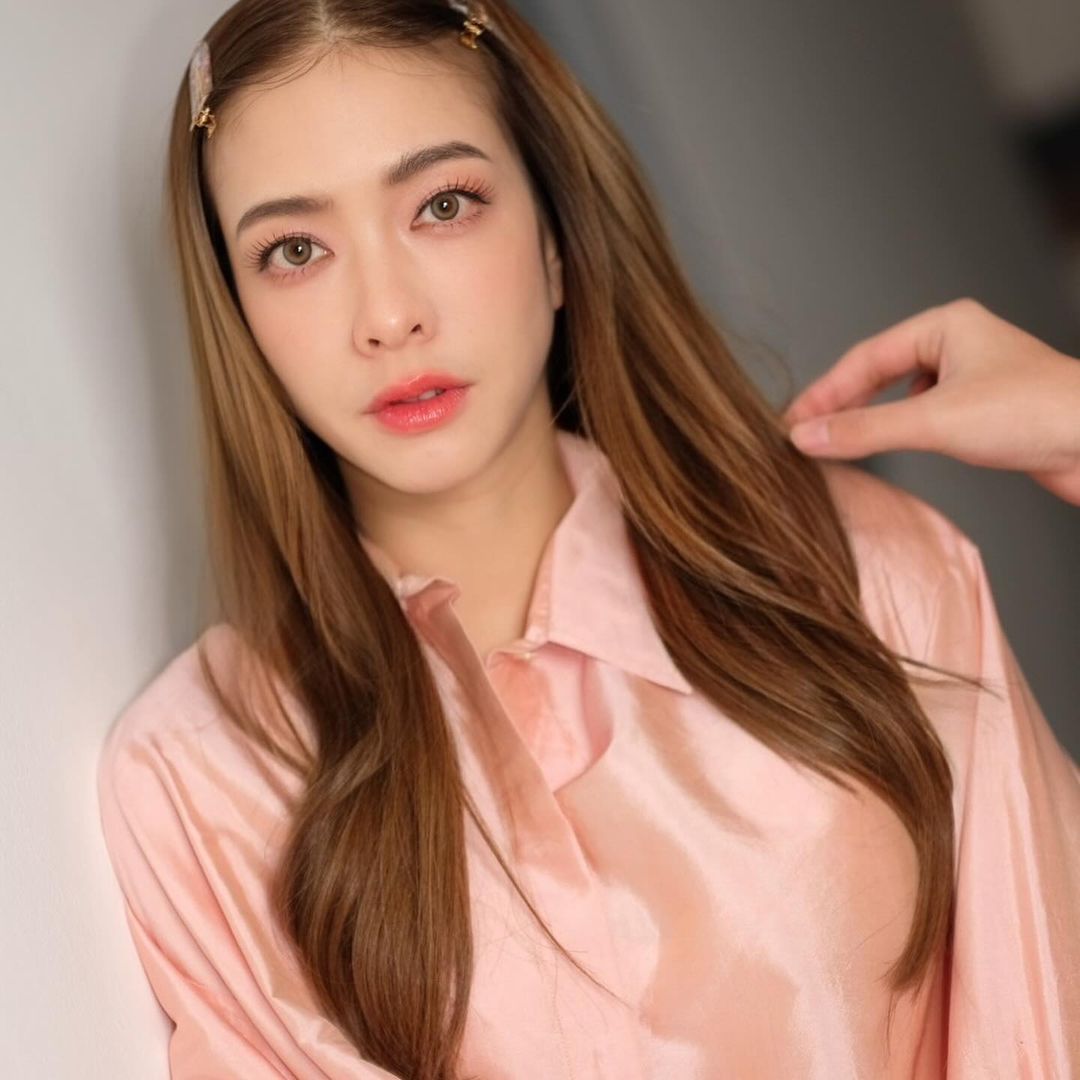 แป้ง - อรจิรา แหลมวิไล
