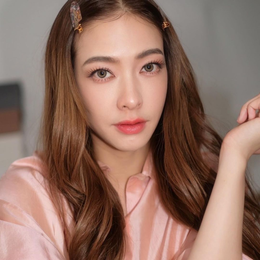 แป้ง - อรจิรา แหลมวิไล
