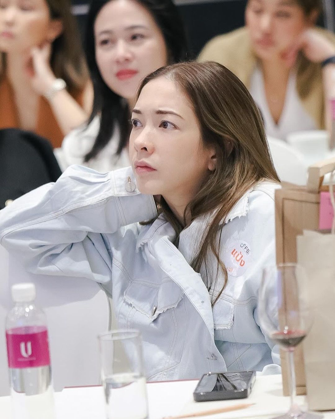 แป้ง - อรจิรา แหลมวิไล