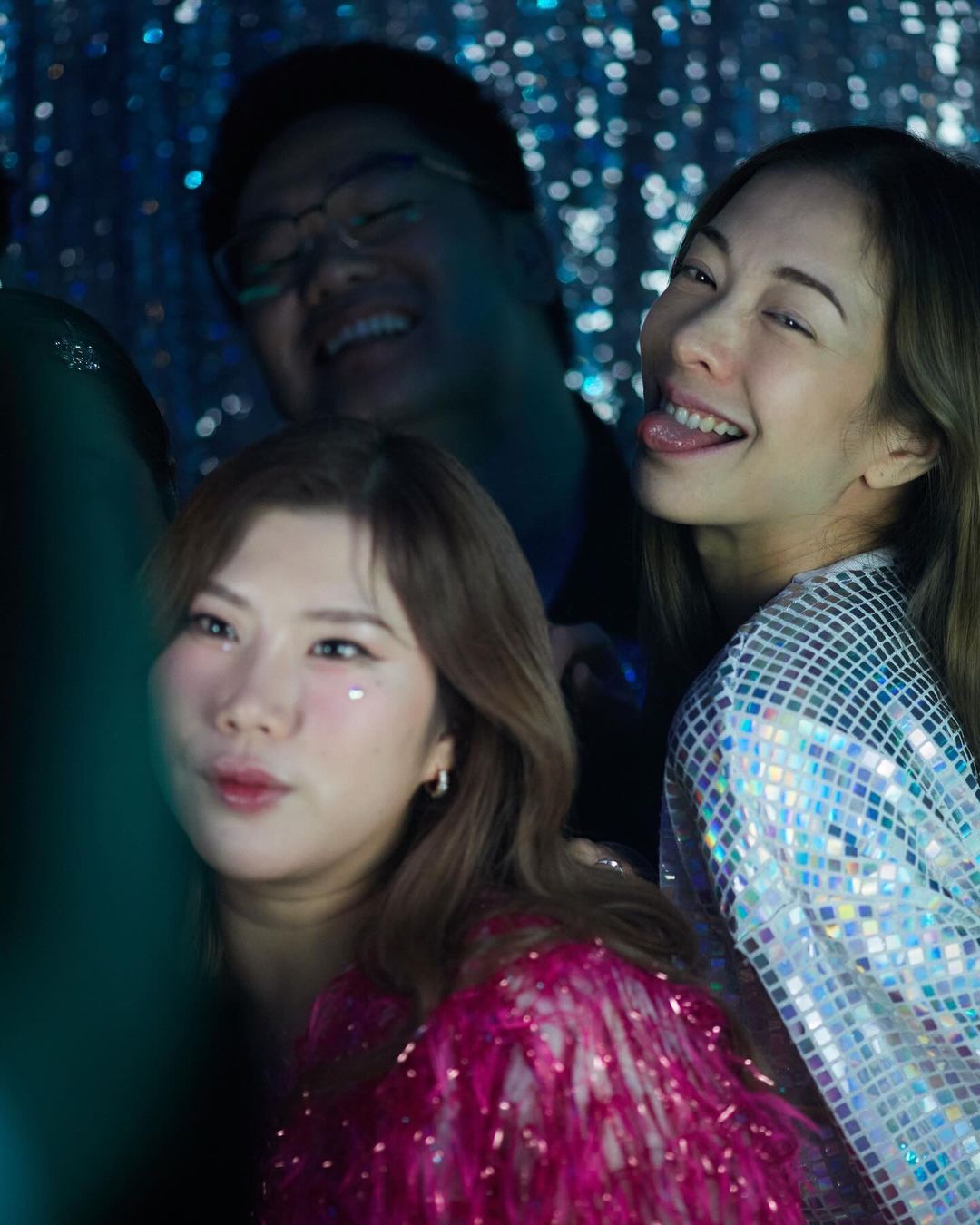 แป้ง - อรจิรา แหลมวิไล