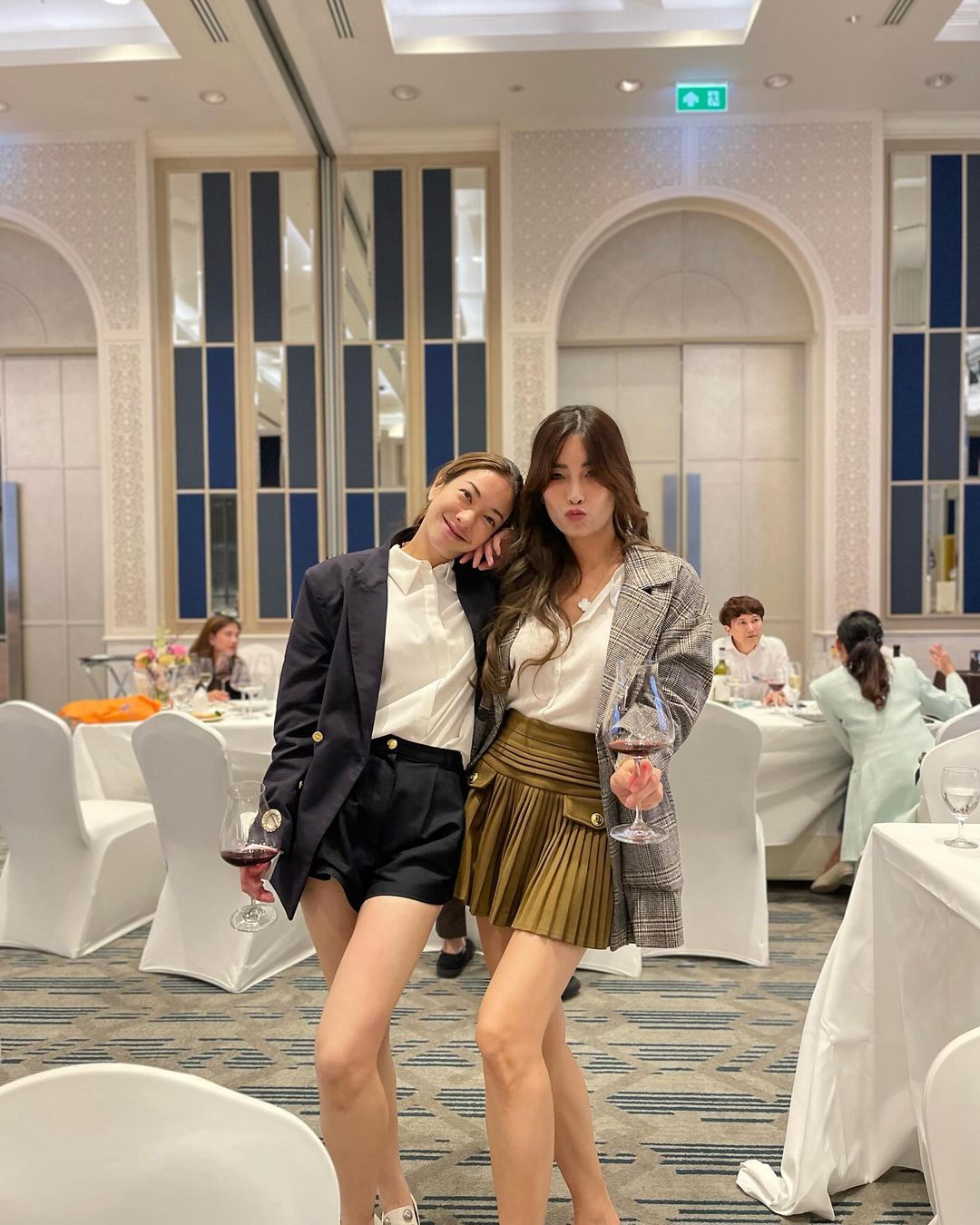 แป้ง - อรจิรา แหลมวิไล