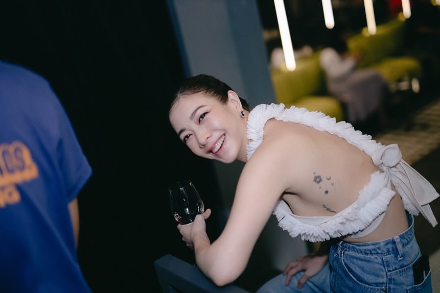 แป้ง - อรจิรา แหลมวิไล