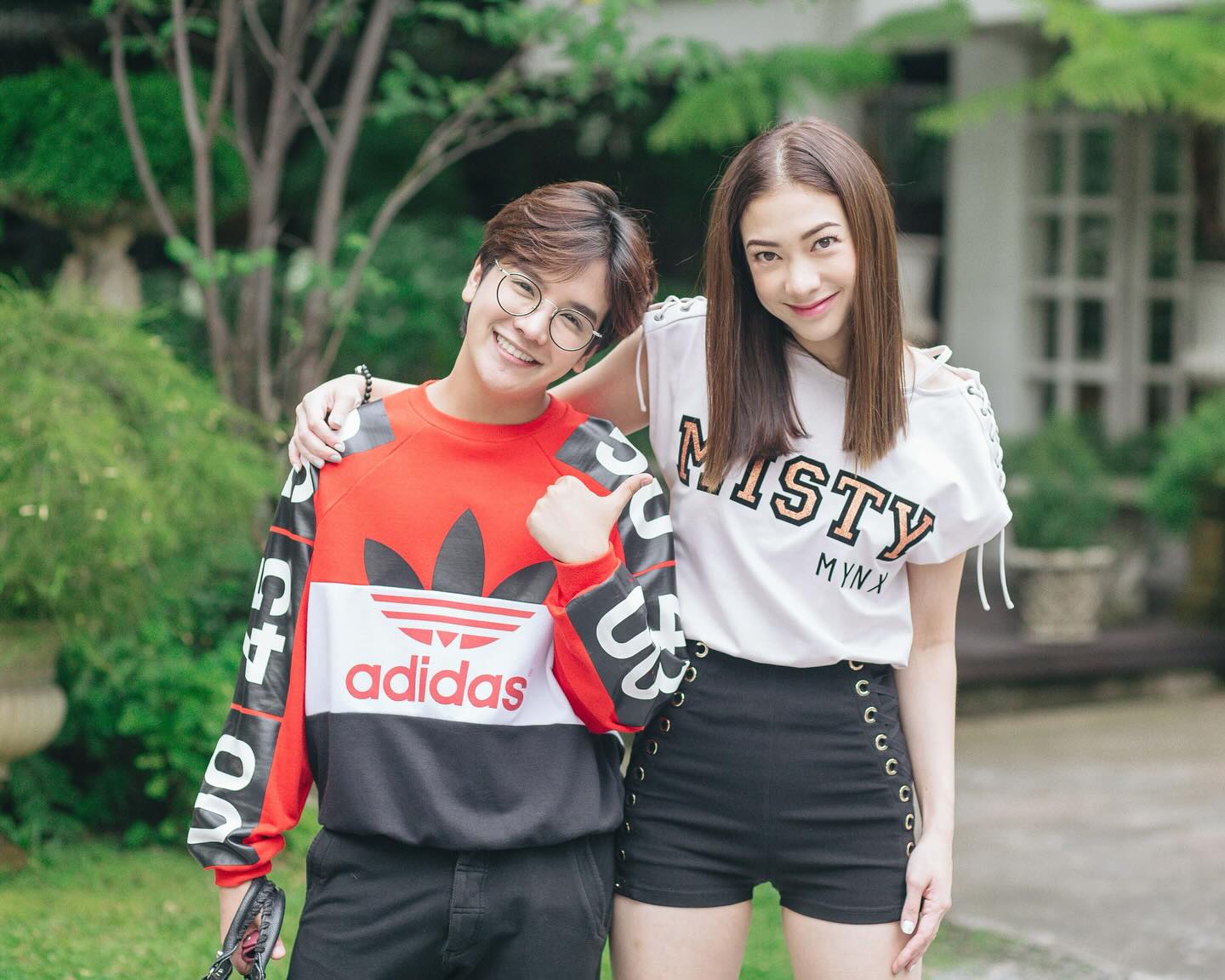 แป้ง - อรจิรา แหลมวิไล