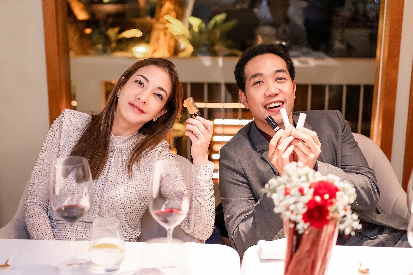 แป้ง - อรจิรา แหลมวิไล