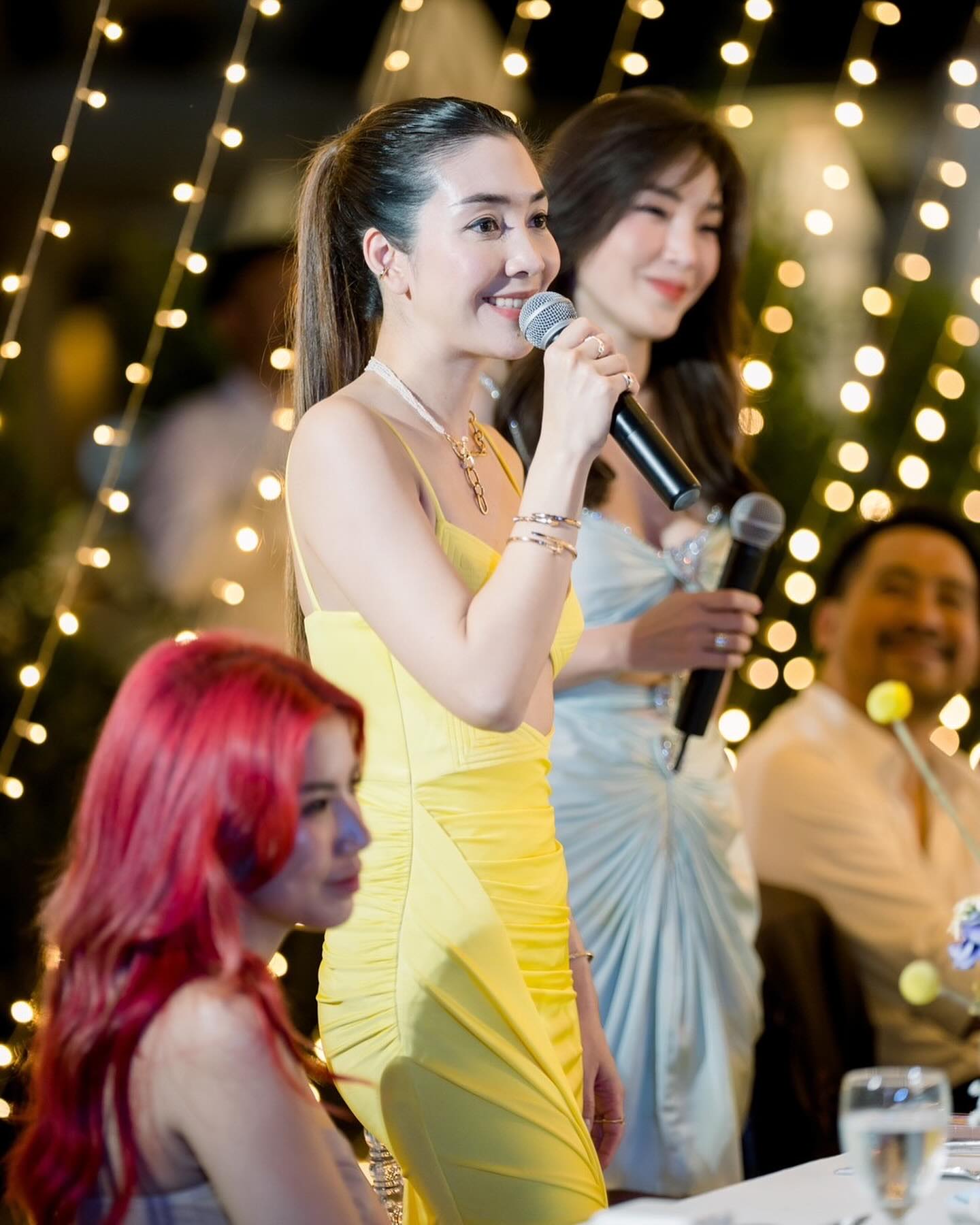 แป้ง - อรจิรา แหลมวิไล