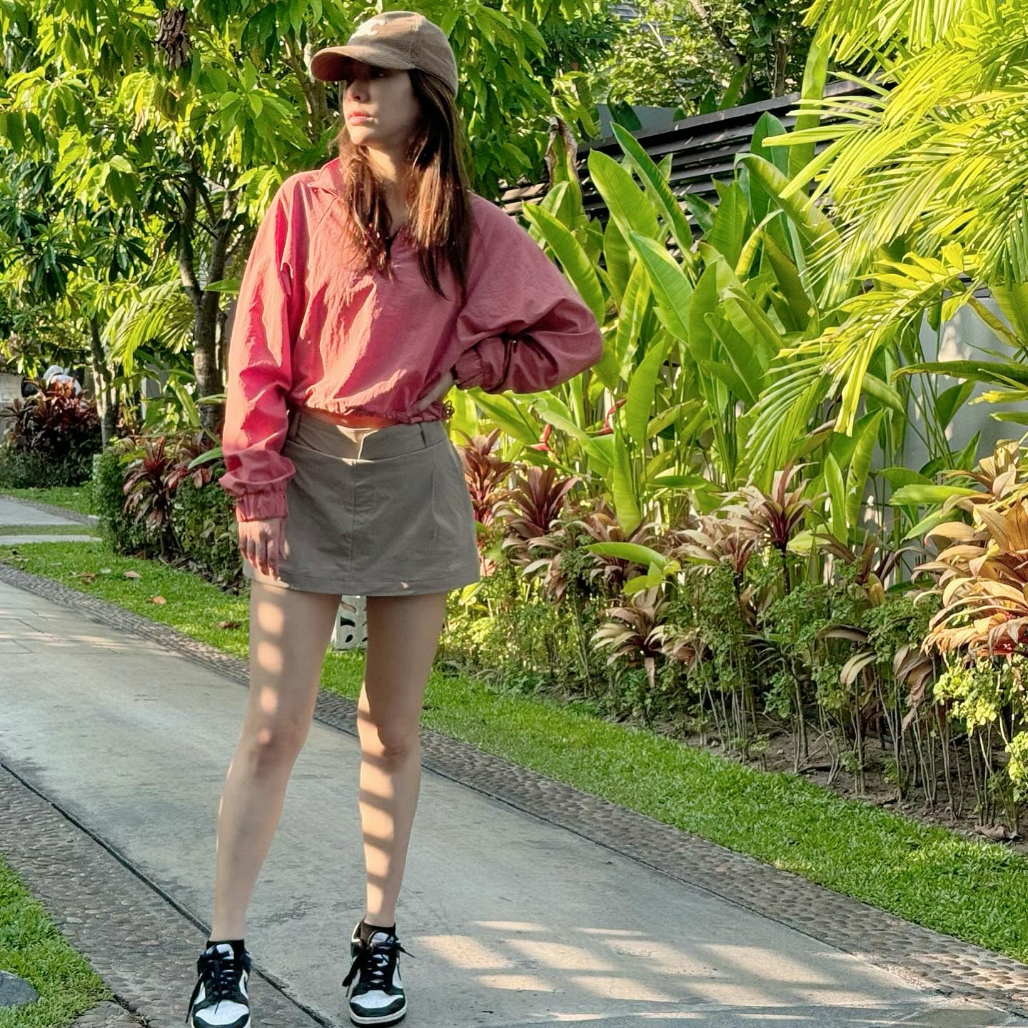 แป้ง - อรจิรา แหลมวิไล