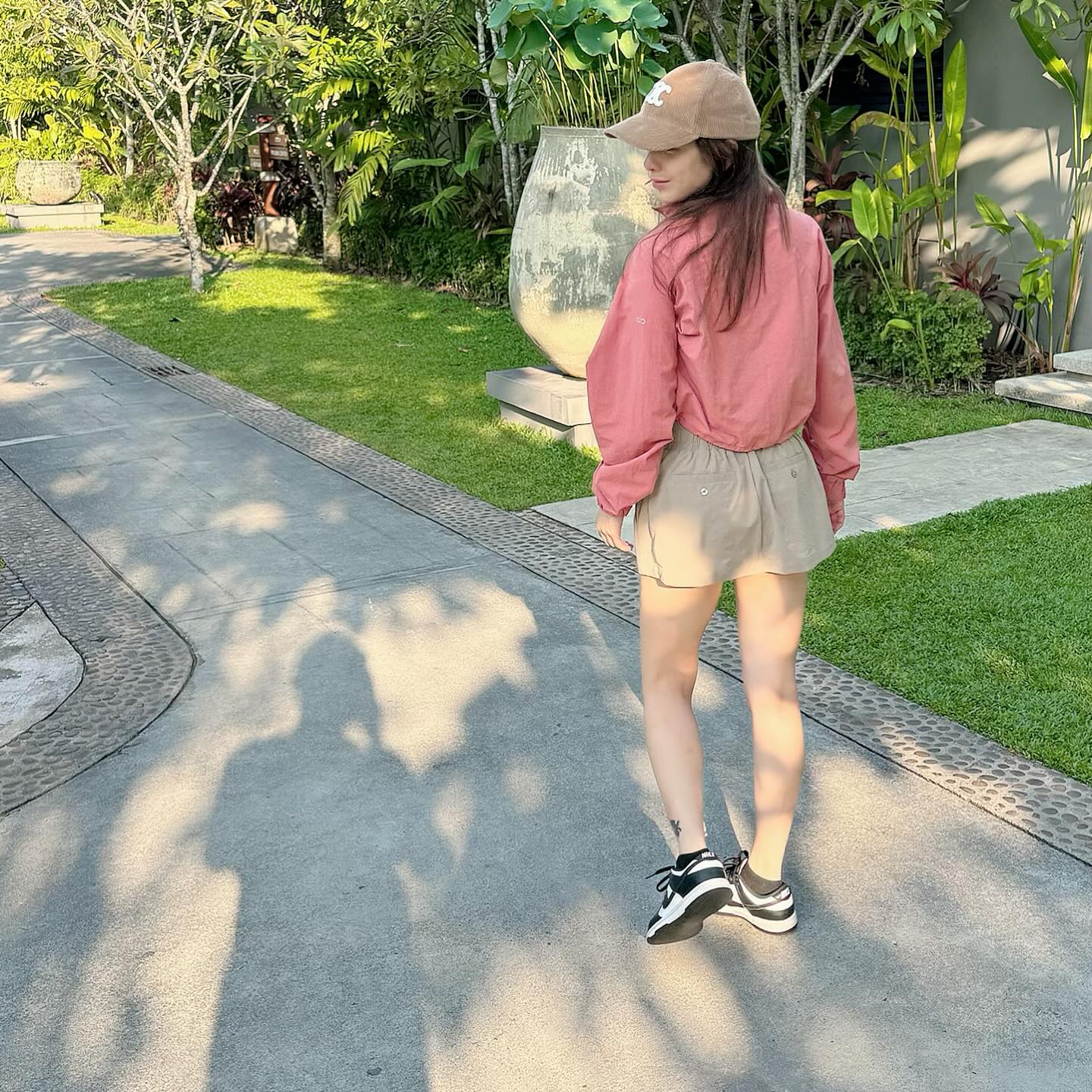 แป้ง - อรจิรา แหลมวิไล