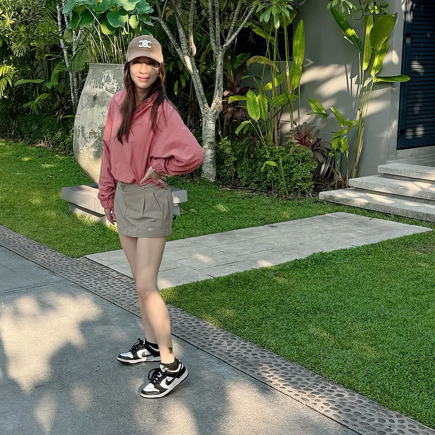แป้ง - อรจิรา แหลมวิไล
